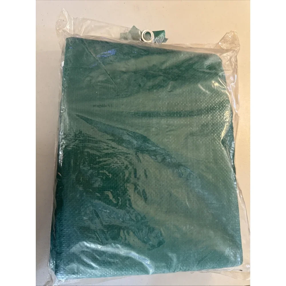 Weather-Resistant Patio Swing Cover for 82